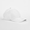 MOD. B172R:White, 100% polyester, One Size